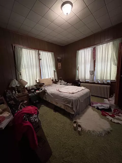 Bedroom - 512 E 12th, Winfield, KS 67156 photo 1 of 3