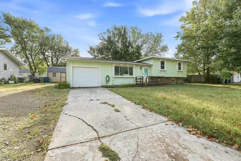 528 N 9th, Towanda, KS 67144