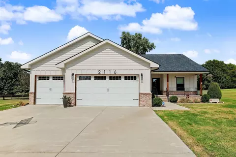 2116 Eastridge, Arkansas City, KS 67005