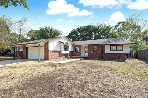 1026 N Kevin, Wichita, KS 67208