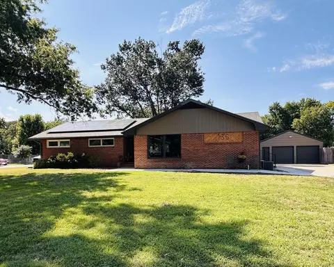 135 S Westfield, Wichita, KS 67209