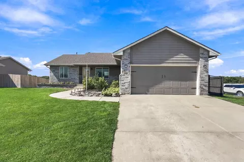1905 N Kentucky Ln, Wichita, KS 67235