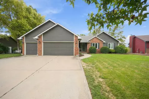 11615 W May St, Wichita, KS 67209