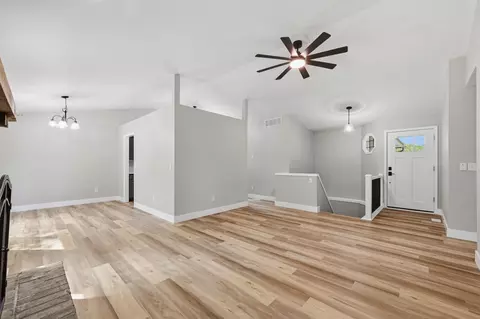 Living - 431 W White Tail St, Derby, KS 67037 photo 2 of 4