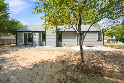 Exterior - 431 W White Tail St, Derby, KS 67037 photo 3 of 6