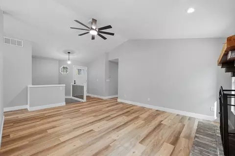 Living - 431 W White Tail St, Derby, KS 67037 photo 3 of 4