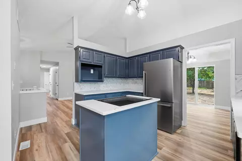 Kitchen - 431 W White Tail St, Derby, KS 67037 photo 2 of 4