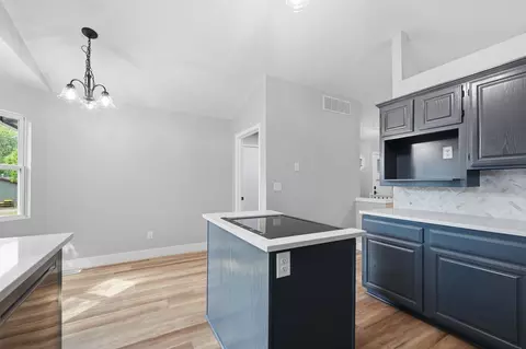 Kitchen - 431 W White Tail St, Derby, KS 67037 photo 1 of 4