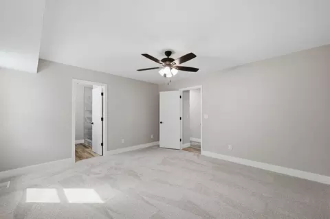 Bedroom - 431 W White Tail St, Derby, KS 67037 photo 4 of 5