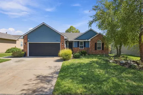 10807 W 35th, Wichita, KS 67215
