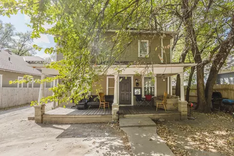 323 N Madison, Wichita, KS 67214