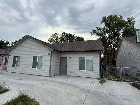 942 N Glendale St, Wichita, KS 67208