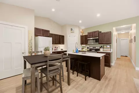 Kitchen - 3209 E Aster, Derby, KS 67037 photo 4 of 4