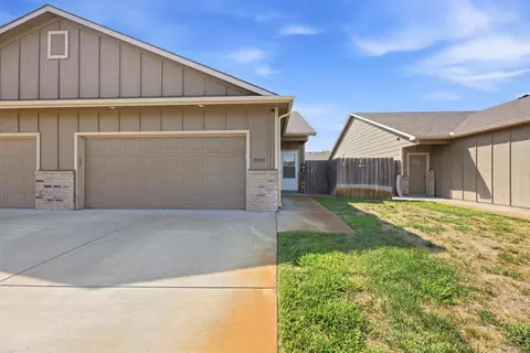 Exterior - 3209 E Aster, Derby, KS 67037 photo 2 of 6