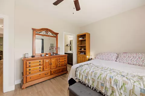 Bedroom - 3209 E Aster, Derby, KS 67037 photo 5 of 5