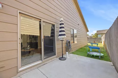 Exterior - 3209 E Aster, Derby, KS 67037 photo 3 of 6