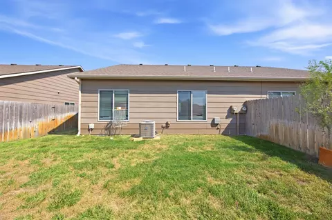 Exterior - 3209 E Aster, Derby, KS 67037 photo 5 of 6