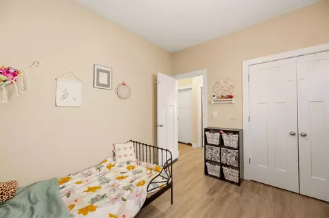 Bedroom - 3209 E Aster, Derby, KS 67037 photo 2 of 5