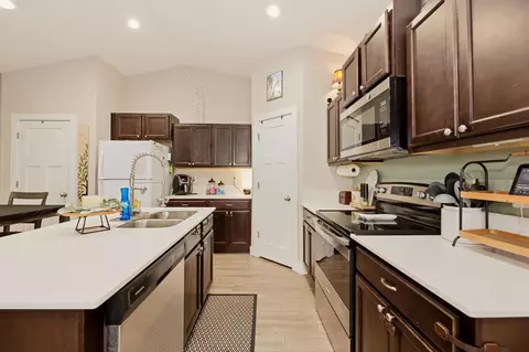 Kitchen - 3209 E Aster, Derby, KS 67037 photo 1 of 4