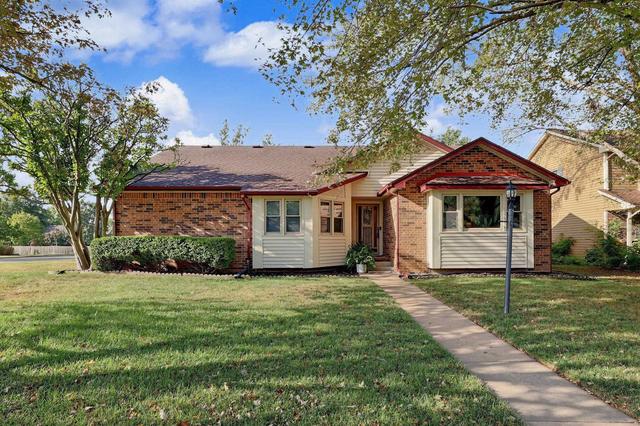 2049 S Cypress, Wichita, KS 67207