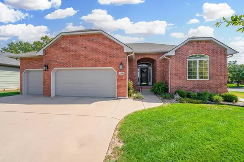 1700 N Split Rail St, Wichita, KS 67230
