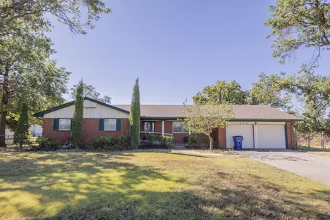 11229 E Creed St Lots, Wichita, KS 67210