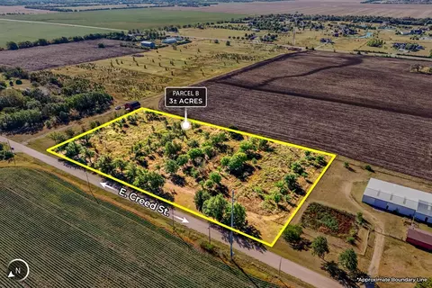 3 E Acres E Creed St, Wichita, KS 67210
