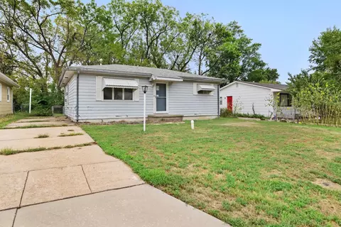 1008 S Summit St, El Dorado, KS 67042