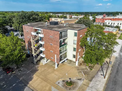 330 W Central Ave #3A, El Dorado, KS 67042