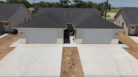 5312 W Rolly St UNIT 200, Wichita, KS 67215