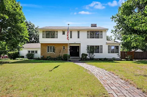 124 N Summit St, El Dorado, KS 67042