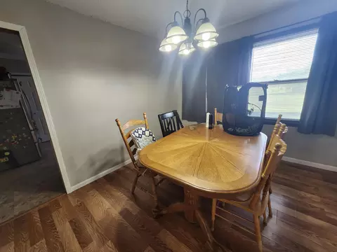 Dining - 11030 S Anthony Ln, Mulvane, KS 67110 photo 1 of 1