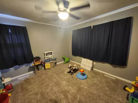 Bedroom - 11030 S Anthony Ln, Mulvane, KS 67110 photo 2 of 2