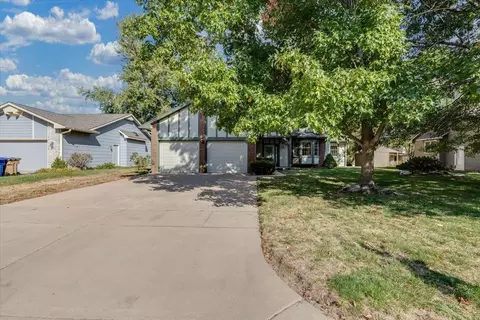 1810 N Socora St, Wichita, KS 67212