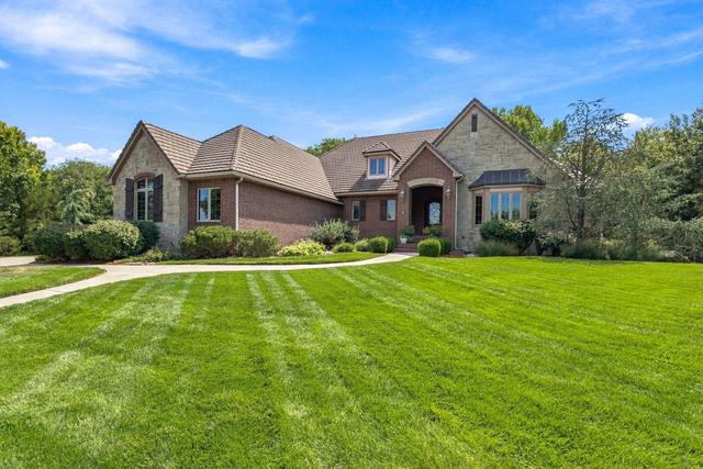 8219 W Meadow Park, Wichita, KS 67205
