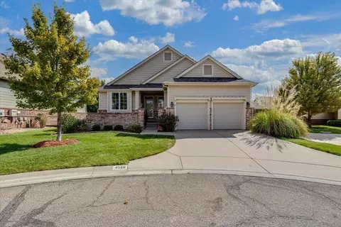 4528 N Barton Creek Ct, Wichita, KS 67226