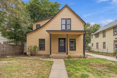 611 S Hydraulic St, Wichita, KS 67211