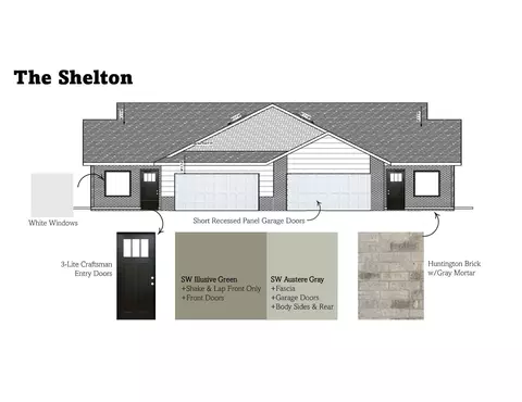 5244-5246 N Highland Cir, Bel Aire, KS 67220