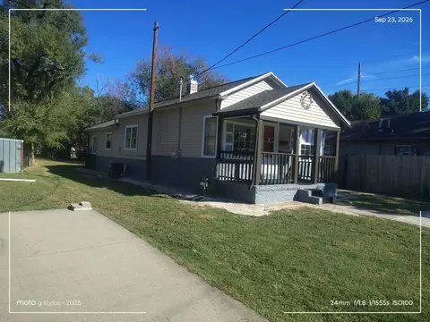 504 N Florence St, Wichita, KS 67212