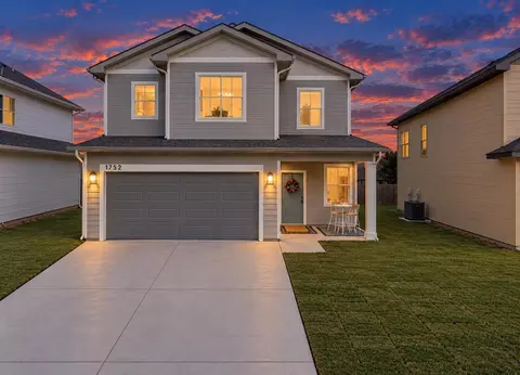 1752 S Goebel St, Wichita, KS 67207