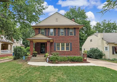 332 S Belmont, Wichita, KS 67218