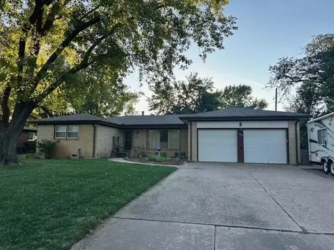 1739 N Edwards, Wichita, KS 67203