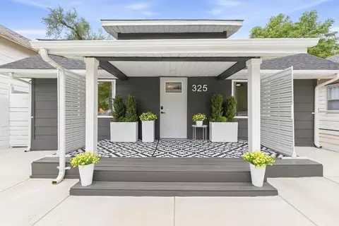 325 N Topeka St, El Dorado, KS 67042