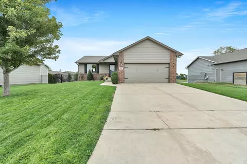 1925 N Bellick Ct, Wichita, KS 67235