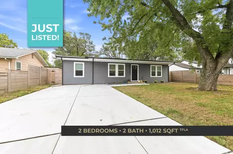 4546 S Handley, Wichita, KS 67217