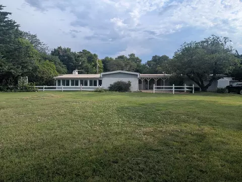 11600 E Wilshire, Wichita, KS 67207