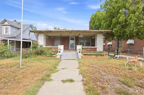 510 W Sherman Ave, Hutchinson, KS 67501