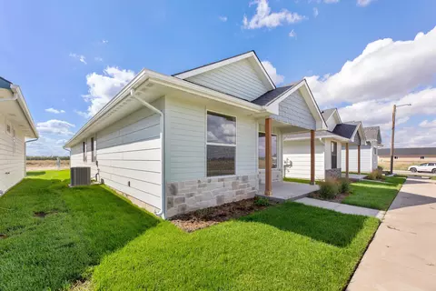 Exterior - 3529 N Azalea St, Maize, KS 67223 photo 2 of 3
