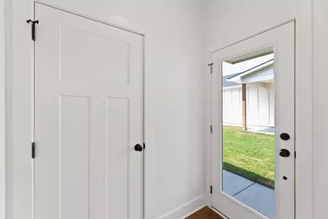 Entry Way - 3533 N Azalea St, Maize, KS 67223 photo 1 of 4