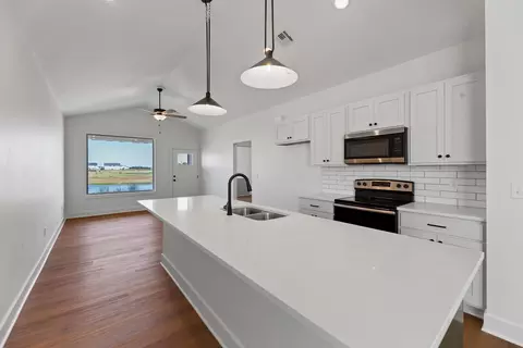 Kitchen - 3533 N Azalea St, Maize, KS 67223 photo 1 of 2